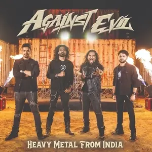 Against Evil — Emmer-Compascuum