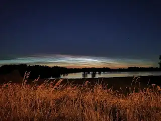 Erleben Sie die Nacht der Nacht in der Vreugderijkerwaard