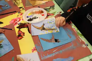 OERRR Insel-Atelier