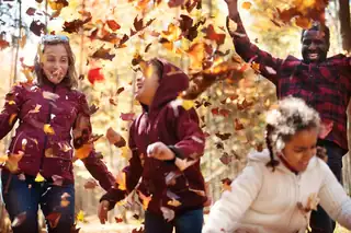 OERRR Herbstvergnügen im Bezoekerscentrum Gooi en Vechtstreek