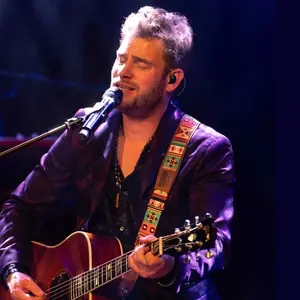 Tim Akkerman — Rensen Theater Emmen, Emmen