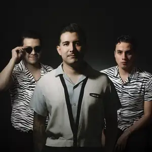 The Hi-Ballin' Three-O