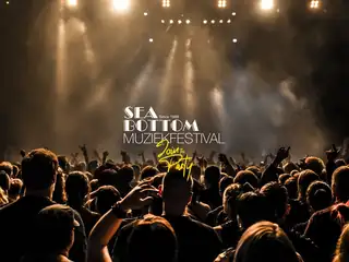 SeaBottom Muziekfestival