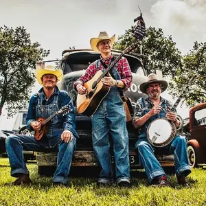 The Cowpokes (NL) — Private Barn, Emmeloord
