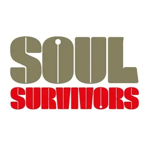 Soul Survivors Amsterdam — St. Podium Gorter, Balk