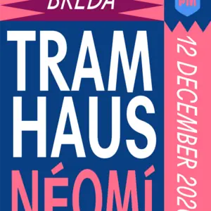 PopMonument Breda 2026 — PopMonument Breda, Breda