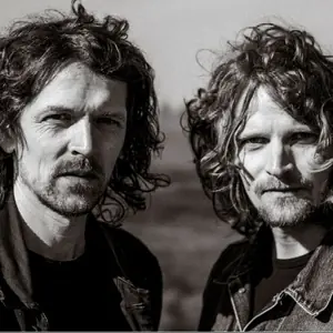 De broers Roo — Smaakmakers Festival, de Wijk