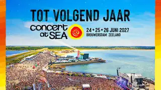 Concert at SEA