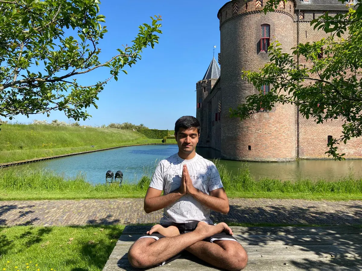 Mindful Muiderslot β Rijksmuseum Muiderslot, Muiden