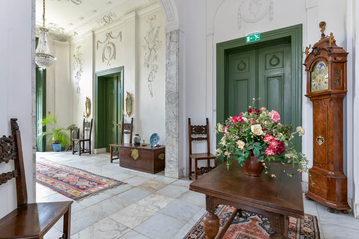 Grand Tour — Huis Verwolde, Laren