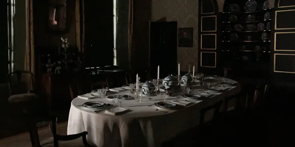 Cannenburch Awakens! — Kasteel Cannenburch, Vaassen