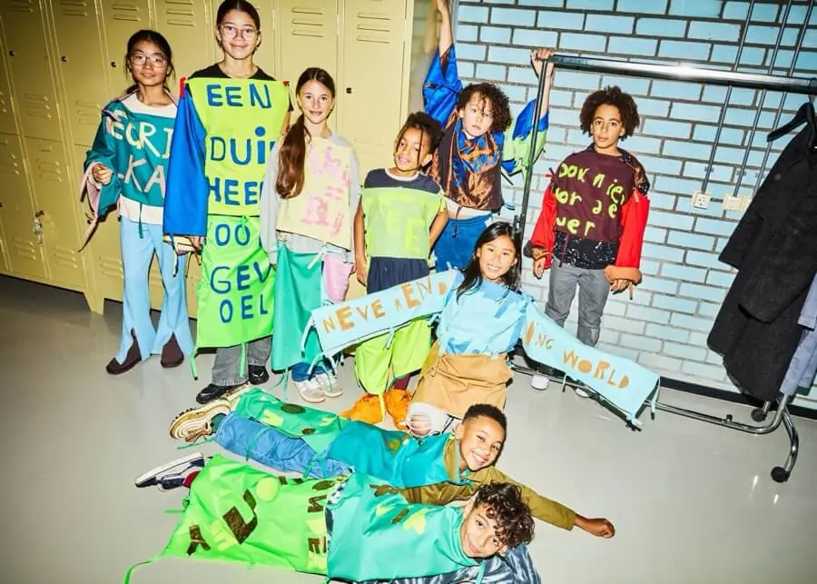 Toekomstmakers! — Nieuwe Instituut, Rotterdam