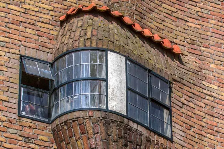 Walk: Architects of South Amsterdam — Museum Het Schip, Amsterdam