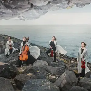 Ragazze Quartet