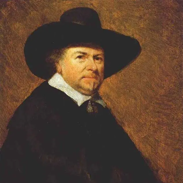 A Walk Through 17th-Century The Hague with Jan van Goyen — Haags Historisch Museum, The Hague