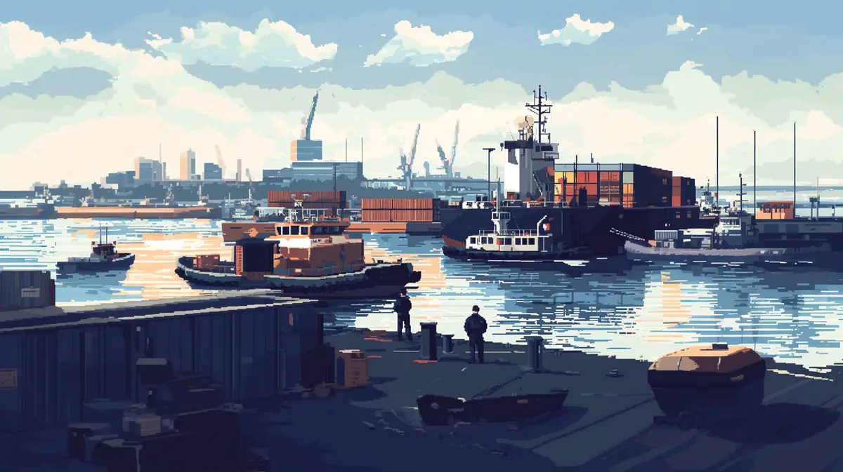 Coke aan de Kust - Wie stark stehst du? — Maritiem Muzeeum Zeeland, Vlissingen