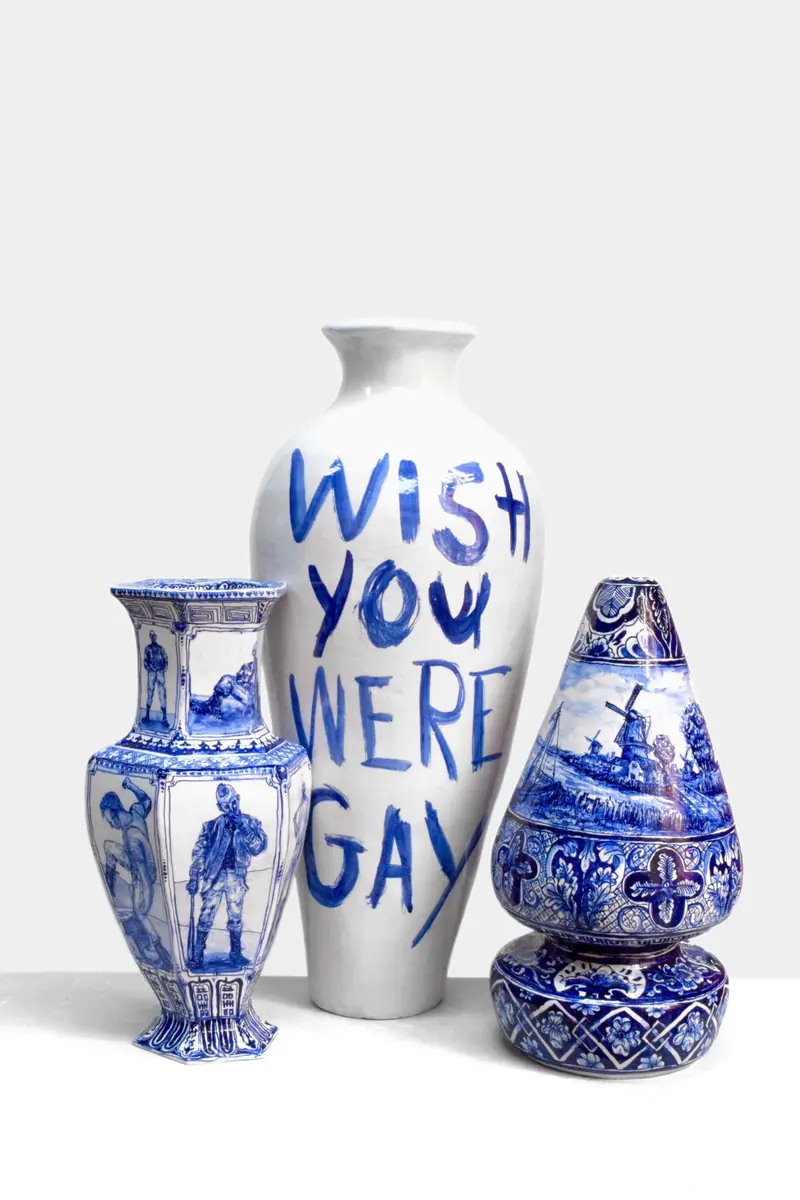Chris Rijksmuseum — Museum W, Weert