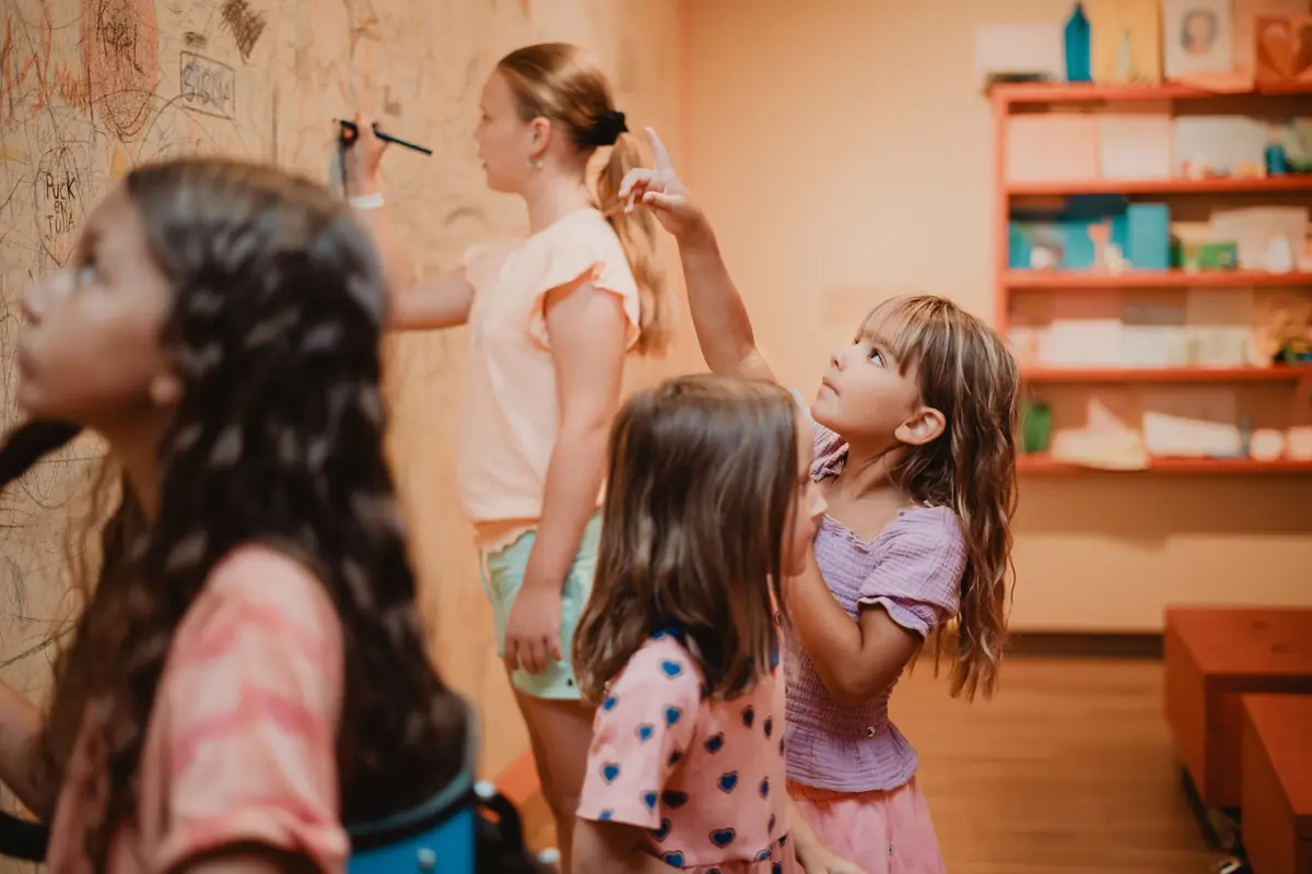 Ik zie, ik zie - Een wereld vol kunst — Dordrechts Museum, Dordrecht