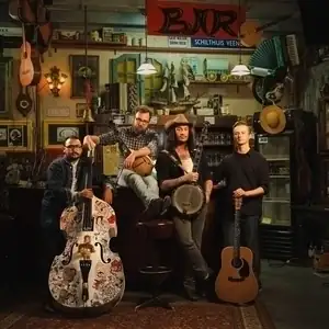 The Lonesome Malones