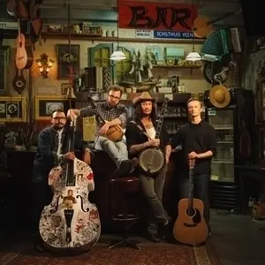 The Lonesome Malones — The Fellowship of Acoustics, Dedemsvaart