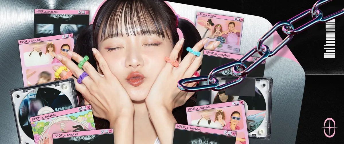 K-pop: A Snapshot Ausstellung — Wereldmuseum Leiden, Leiden