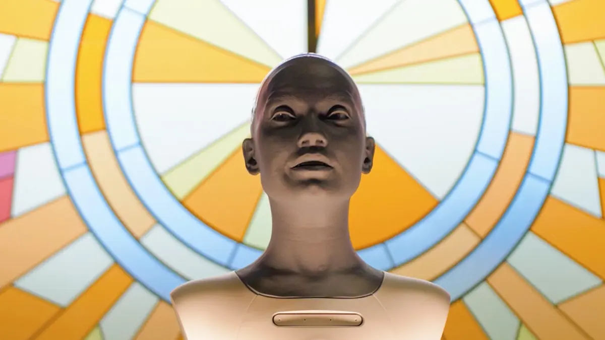 Ai: de expo — Discovery Museum, Kerkrade