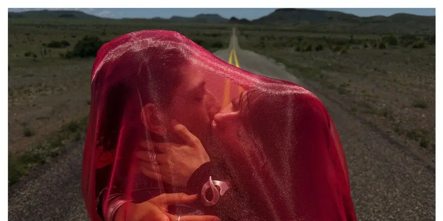 Can Love Be A Photograph - 40 Jahre Inez & Vinoodh — Kunstmuseum Den Haag, Den Haag