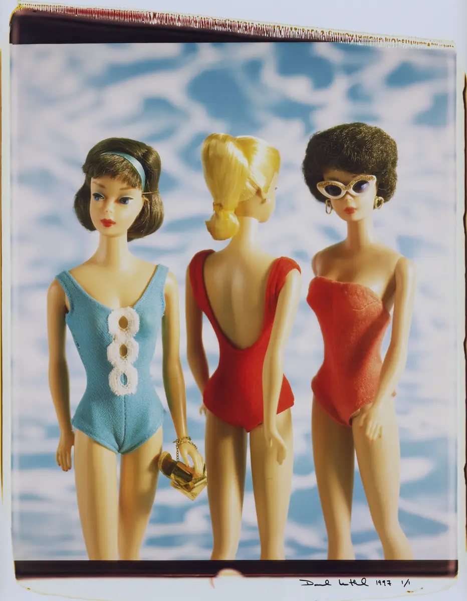 American Myth & Memory: David Levinthal Photographs — H'ART Museum, Amsterdam