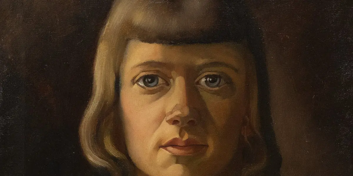 Giselle Kuster - Die Leidener Jahre — Museum De Lakenhal, Leiden