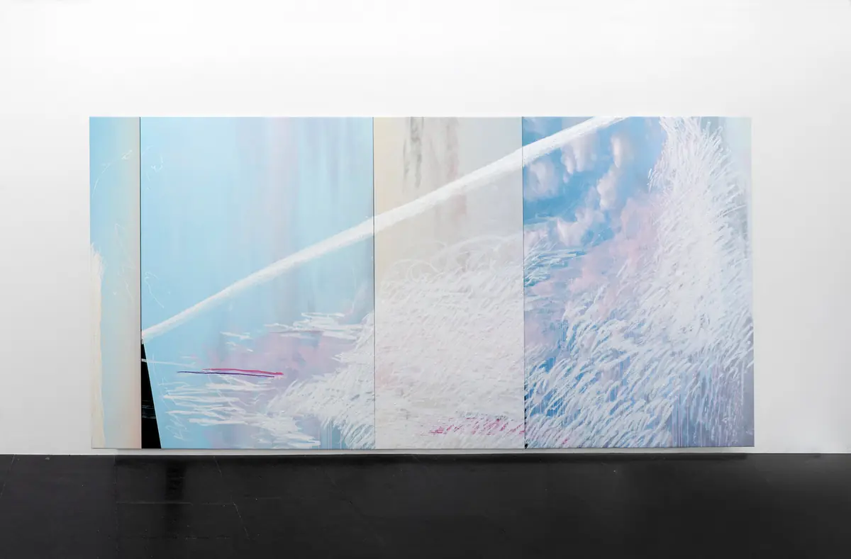 Mandy Franca — Stedelijk Museum Schiedam, Schiedam