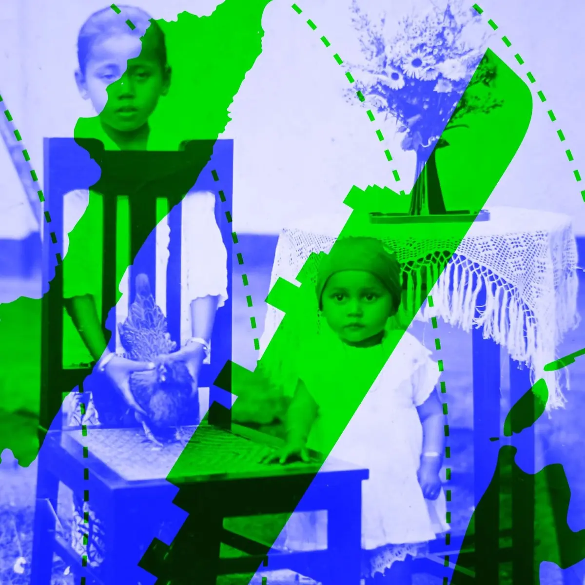 HoutVeen: 1 Familie, 4 Gesichter — Verwey Museum Haarlem, Haarlem