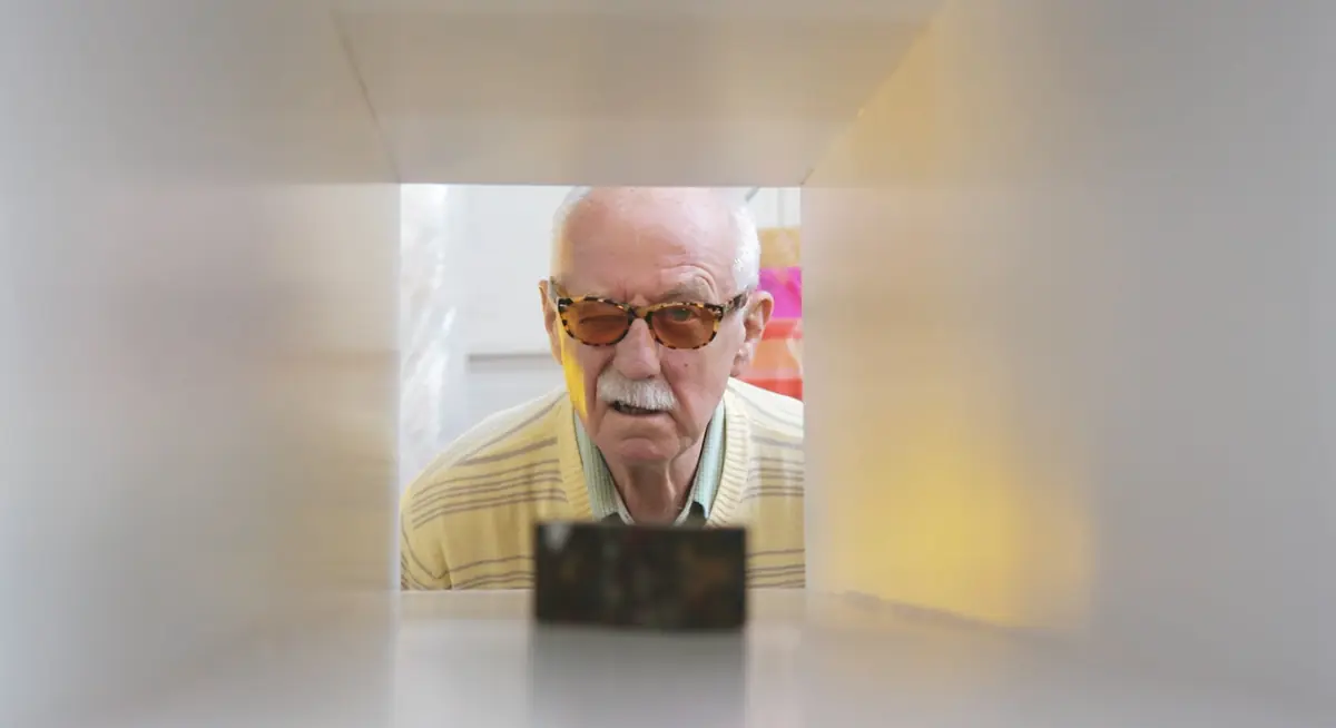 Woody van Amen. The Best of — Kunsthal Rotterdam, Rotterdam