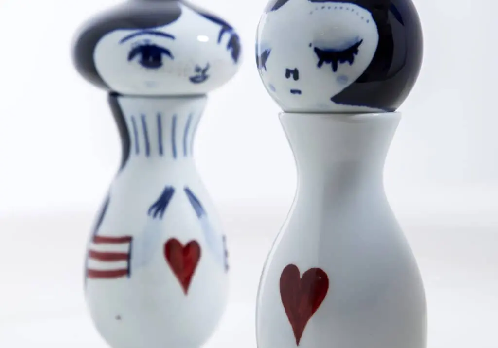 Urban Blue Painting Studios — Royal Delft Museum, Delft