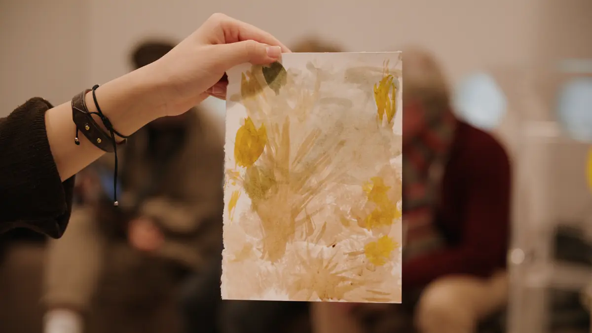 Blik op Bloemen — Centraal Museum, Utrecht