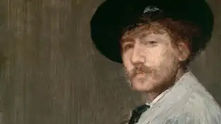Whistler. Dandy und Querdenker