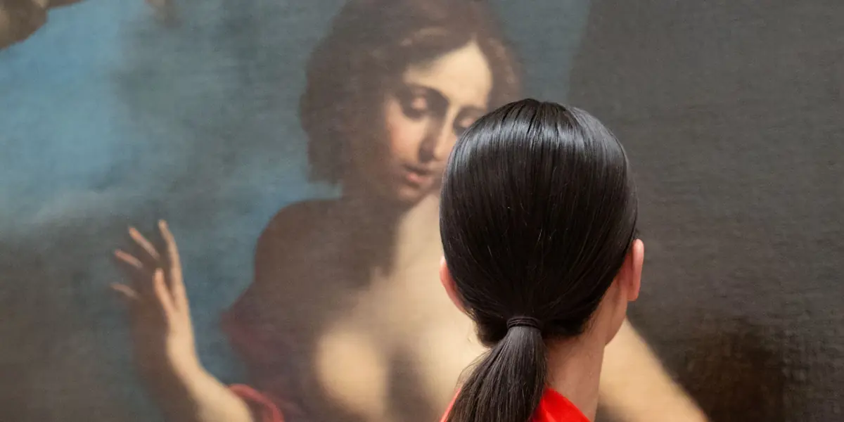 Sammlung als Kosmos — Van Abbemuseum, Eindhoven