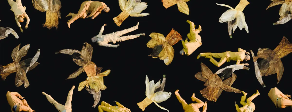 Umbild – Jules van Hulst & Wieger Steenhuis — Museum de Fundatie, Zwolle