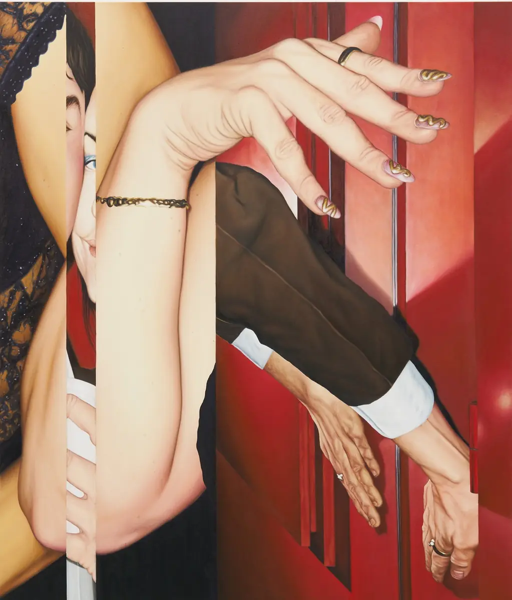 Robin Wen & Bobbi Essers | Nothing Makes Me Feel As Good — Museum MORE, Gorssel