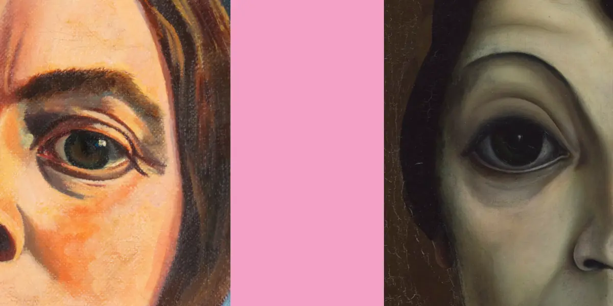 Charley Toorop & Pyke Koch | All or Nothing — Museum MORE, Gorssel