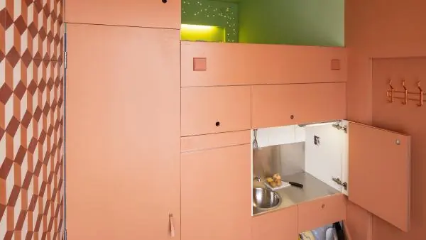 Klein, Kleiner, Kleinst — ABC Architectuurcentrum Haarlem, Haarlem