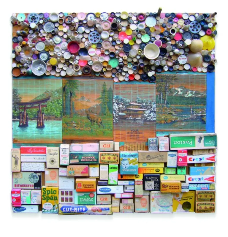 Jan Henderikse – ¡SUPER! — Museum EICAS, Deventer