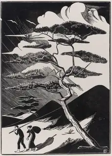 Linocut Workshop