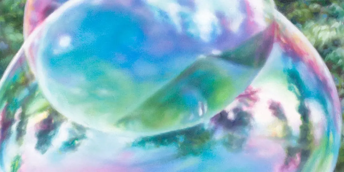 Seife, eine Ausstellung, die gut riecht — Museum Jan Cunen, Oss