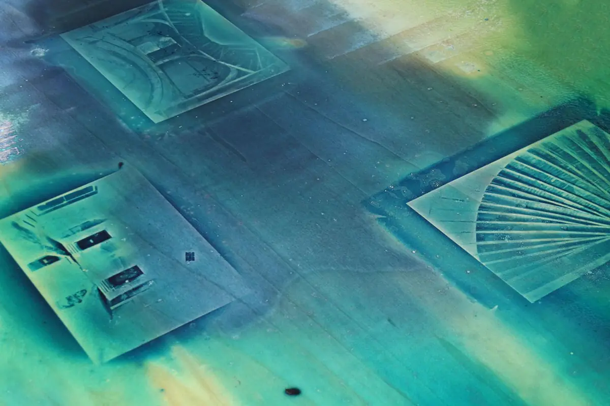 Charlotte Koenen: Afterimage — SCHUNCK, Heerlen