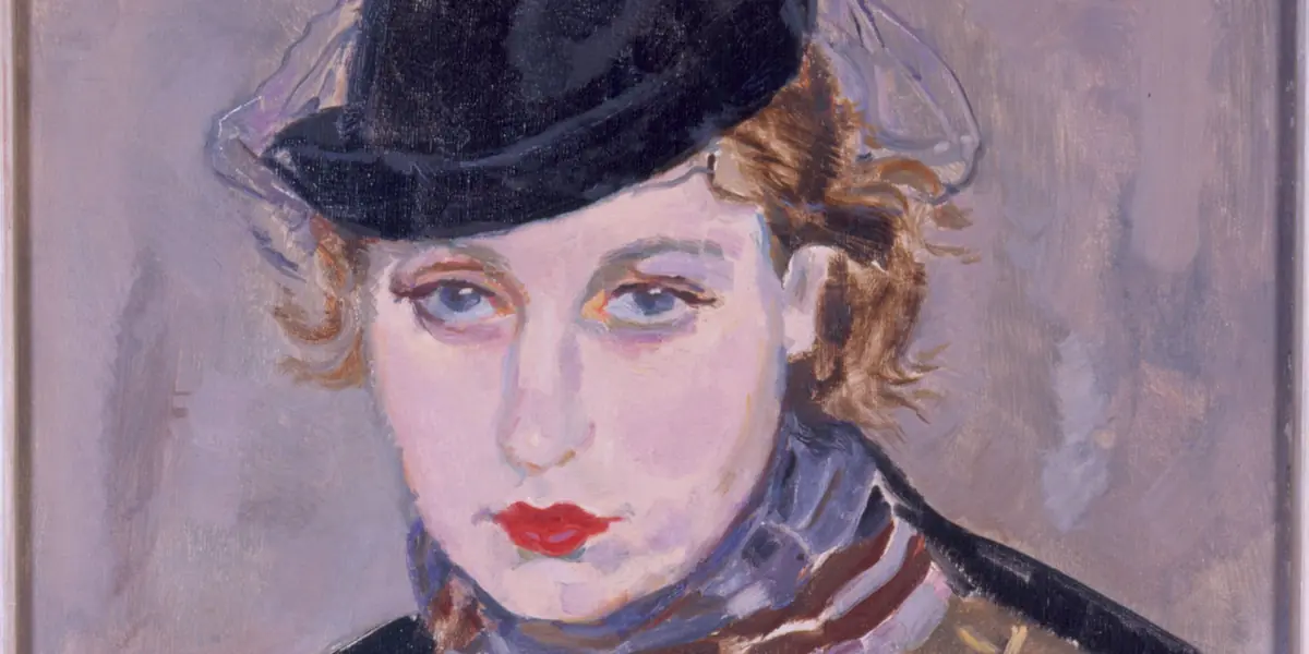Hidden Gems - A Century of 's-Hertogenbosch Painting — Museum Slager, 's-Hertogenbosch