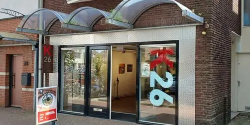 ZEEP-SOP on tour — Museum Jan Cunen, Oss