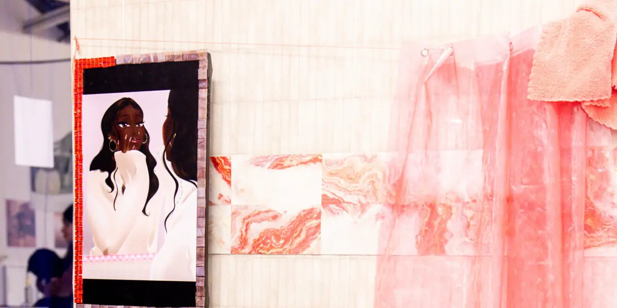Female Gaze — Stedelijk Museum Schiedam, Schiedam