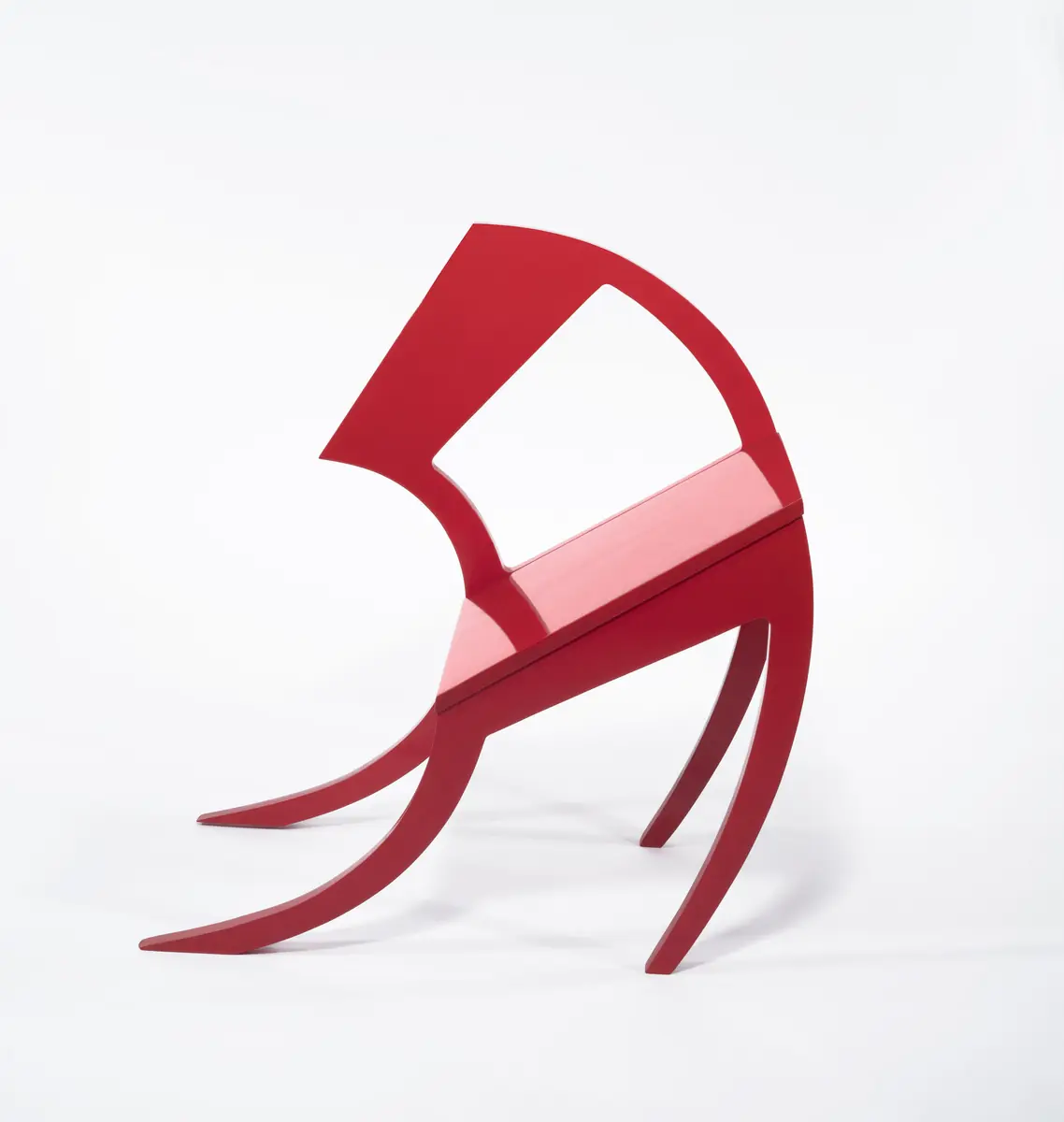 A Chair and You — Kunsthal Rotterdam, Rotterdam