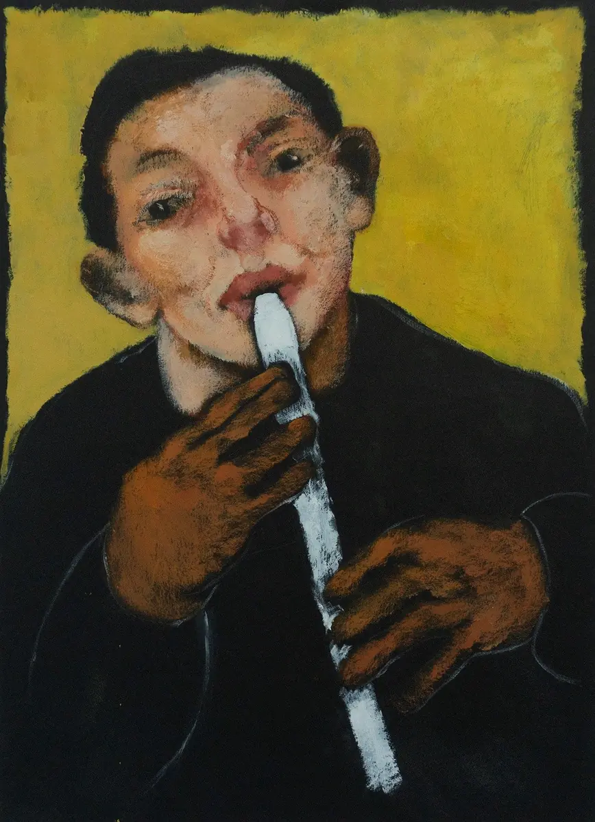 Seeing Sounds — Museum van Bommel van Dam, Venlo
