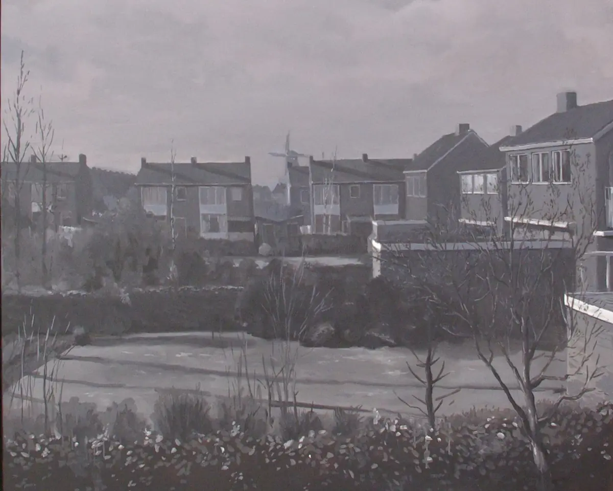 ROOTZ — Museum Heerenveen, Heerenveen